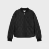 Triomphe Jacket in Lightweight Nylon