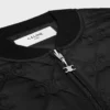 Triomphe Jacket in Lightweight Nylon