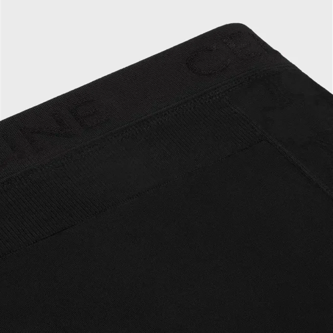 Triomphe Leggings in Athletic Viscose Triomphe Leggings in Athletic Viscose