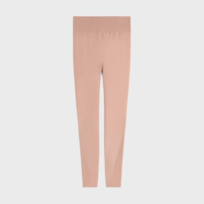 Triomphe Leggings in Technical Jersey Triomphe Leggings in Technical Jersey
