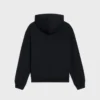 Triomphe Loose Hoodie in Cashmere  Cotton