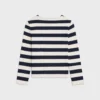 Triomphe Mariniare T-Shirt in Cotton Jersey