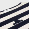 Triomphe Mariniare T-Shirt in Cotton Jersey