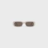 Triomphe Men 01 Sunglasses in Acetate Triomphe Men 01 Sunglasses in Acetate