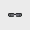 Triomphe Men 01 Sunglasses in Acetate Triomphe Men 01 Sunglasses in Acetate