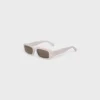 Triomphe Men 01 Sunglasses in Acetate Triomphe Men 01 Sunglasses in Acetate