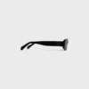Triomphe Men 01 Sunglasses in Acetate Triomphe Men 01 Sunglasses in Acetate