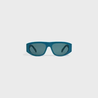 Triomphe Men 02 Sunglasses in Acetate