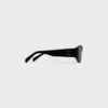 Triomphe Men 02 Sunglasses in Acetate Triomphe Men 02 Sunglasses in Acetate