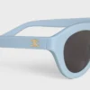 Triomphe Mini 01 Sunglasses in Acetate Triomphe Mini 01 Sunglasses in Acetate