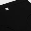 Triomphe Pants in Athletic Cotton Triomphe Pants in Athletic Cotton