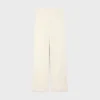 Triomphe Pants in Cotton Drill Triomphe Pants in Cotton Drill