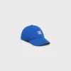 Triomphe Richelieu Cap in Nylon Triomphe Richelieu Cap in Nylon