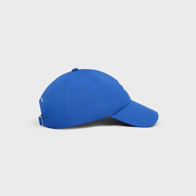 Triomphe Richelieu Cap in Nylon Triomphe Richelieu Cap in Nylon