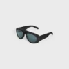 Triomphe Stamp 01 Sunglasses in Acetate Triomphe Stamp 01 Sunglasses in Acetate