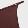 Triomphe Swimsuit Bottom in Matte Jersey