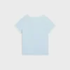 Triomphe T-Shirt in Cotton Jersey Triomphe T-Shirt in Cotton Jersey