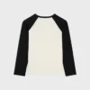 Triomphe T-Shirt in Cotton Jersey Triomphe T-Shirt in Cotton Jersey