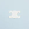 Triomphe T-Shirt in Cotton Jersey Triomphe T-Shirt in Cotton Jersey