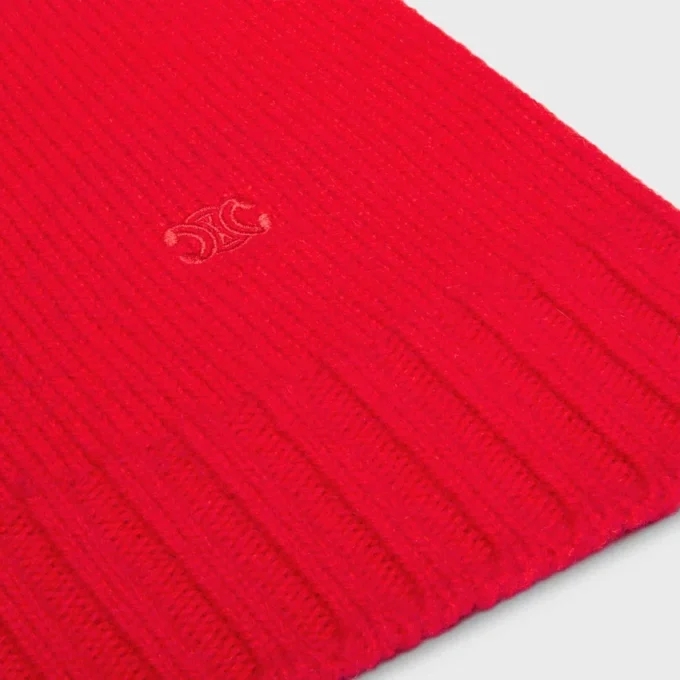 Turtleneck Sweater in Seamless Cashmere
