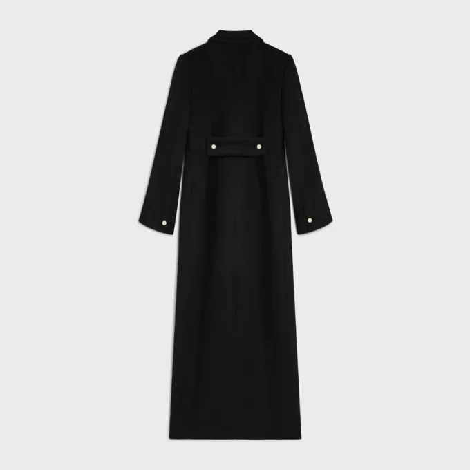Tux Coat in Cashmere Tux Coat in Cashmere