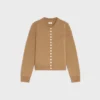 Twinset Cardigan in Heritage Cashmere