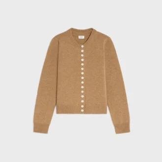 Twinset Cardigan in Heritage Cashmere Twinset Cardigan in Heritage Cashmere