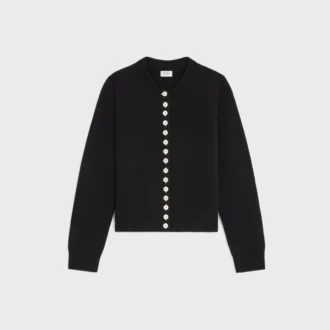 Twinset Cardigan in Heritage Cashmere Twinset Cardigan in Heritage Cashmere
