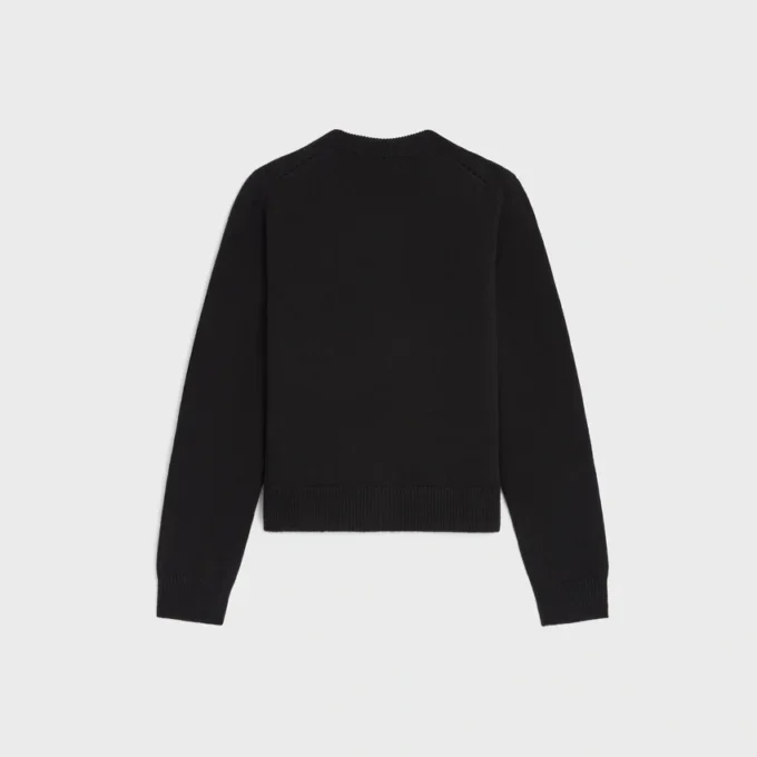 Twinset Cardigan in Heritage Cashmere