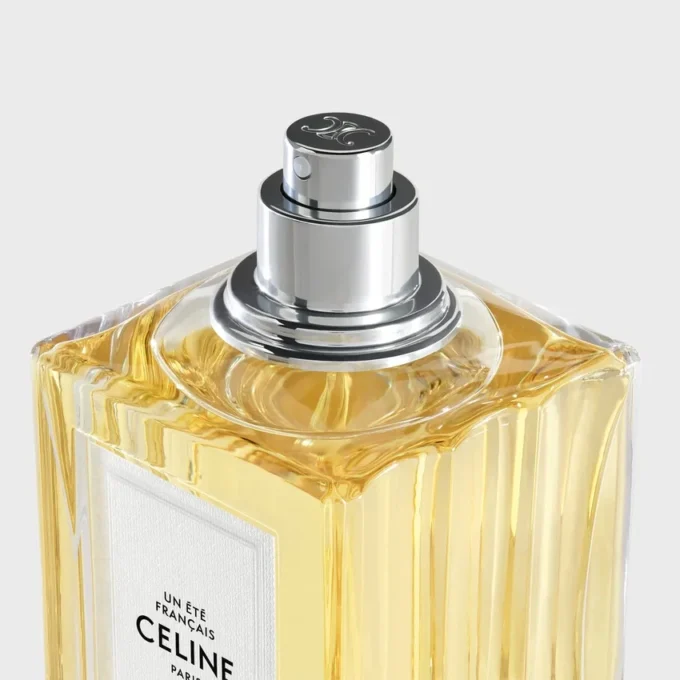 Un éTé FrançAis Eau De Parfum 100Ml