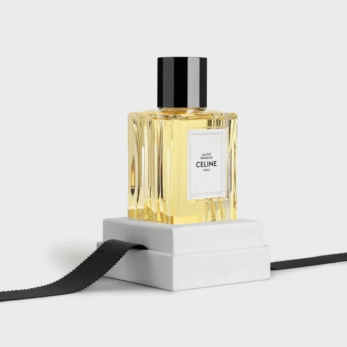 Un éTé FrançAis Eau De Parfum 100Ml