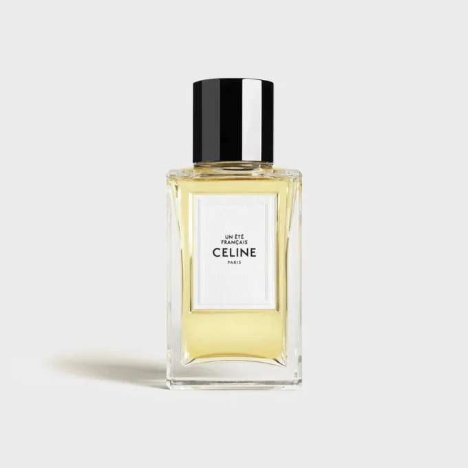 Un éTé FrançAis Eau De Parfum 200Ml
