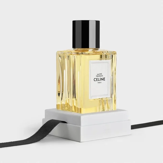 Un éTé FrançAis Eau De Parfum 200Ml