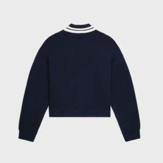 V-Neck Sweater in Cashmere V-Neck Sweater in Cashmere