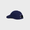 Vivienne Cap in Cotton Twill