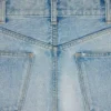 Wesley Jeans in Everclear Wash Denim