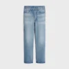 Wesley Jeans in Pismo Wash Denim