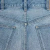 Wesley Jeans in Pismo Wash Denim