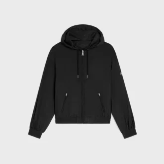 Windbreaker in Light Nylon