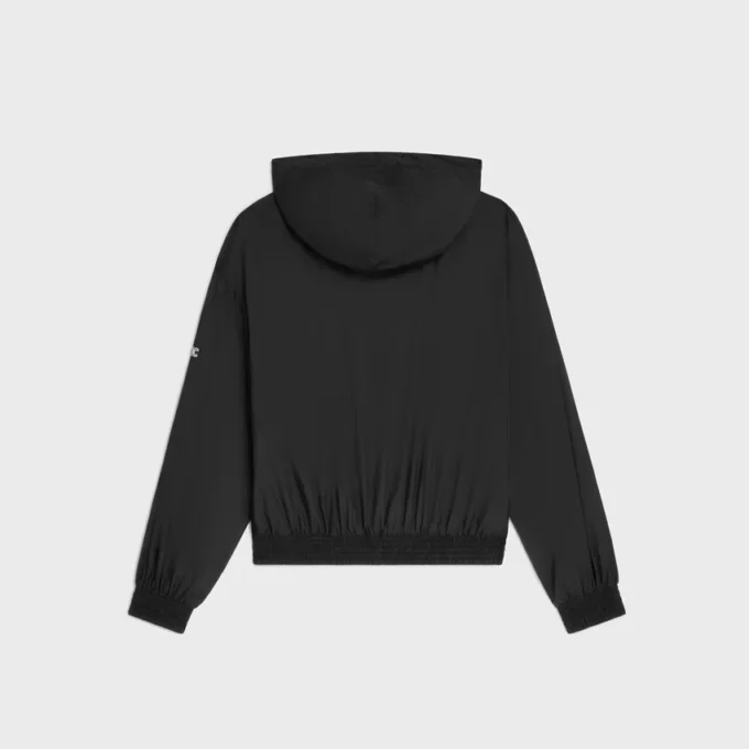 Windbreaker in Light Nylon
