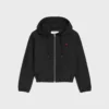 Windbreaker in Nylon