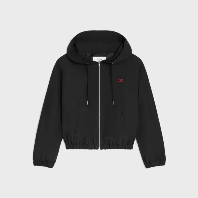Windbreaker in Nylon