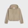Windbreaker in Nylon