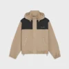 Windbreaker in Nylon