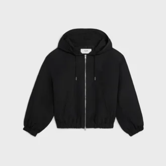Windbreaker in Nylon