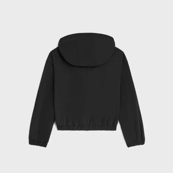 Windbreaker in Nylon