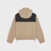 Windbreaker in Nylon
