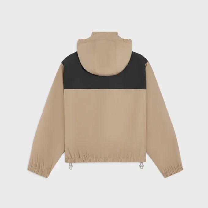 Windbreaker in Nylon