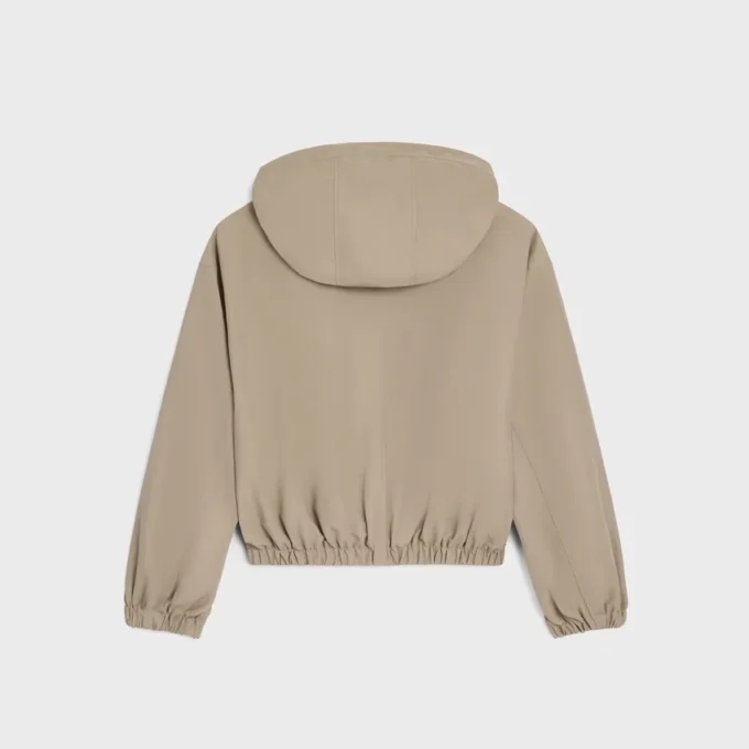 Windbreaker in Nylon