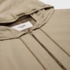 Windbreaker in Nylon